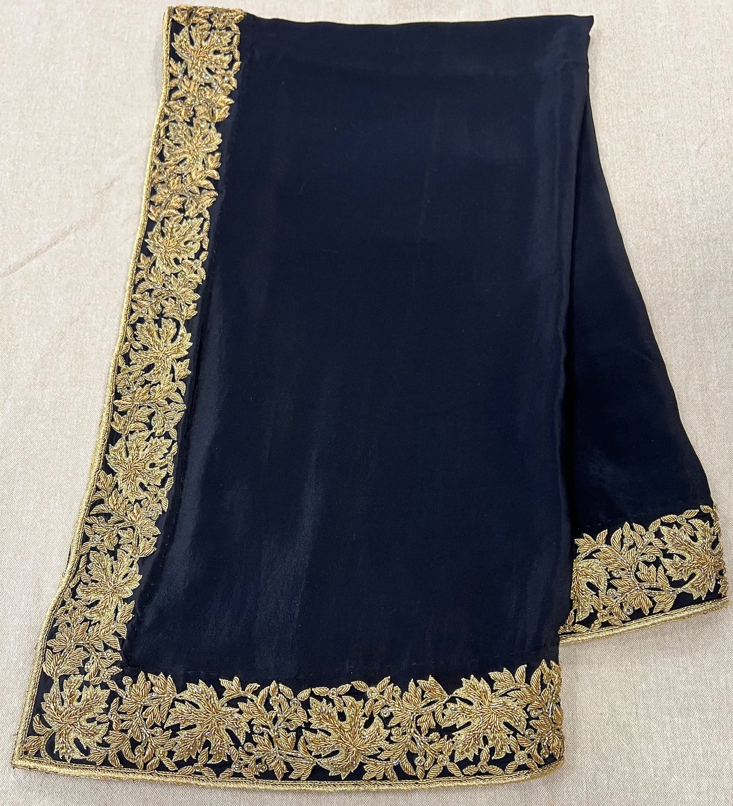 Zareen Dupatta