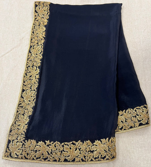 Zareen Dupatta