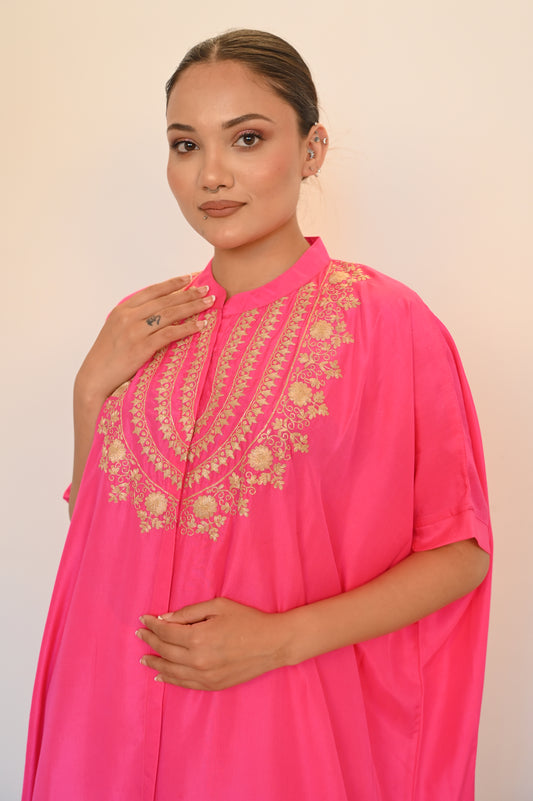 Zariah Kaftan