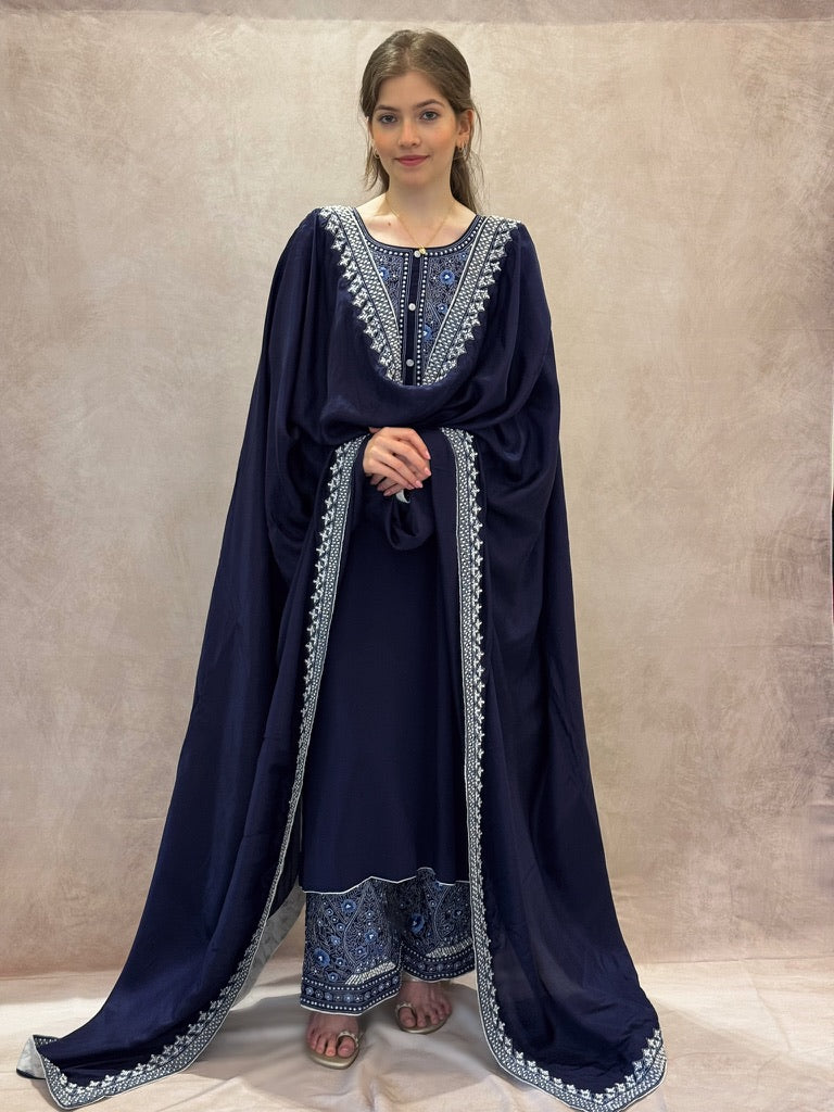 Zardonia Suit Collection