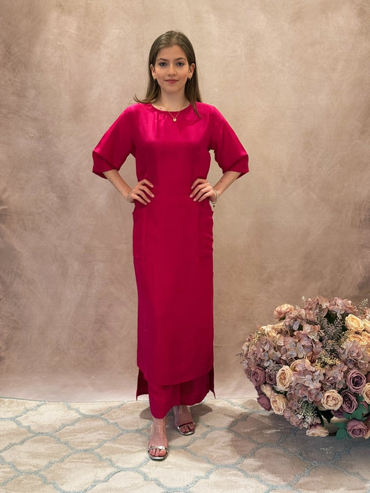 Pink Bloom Set