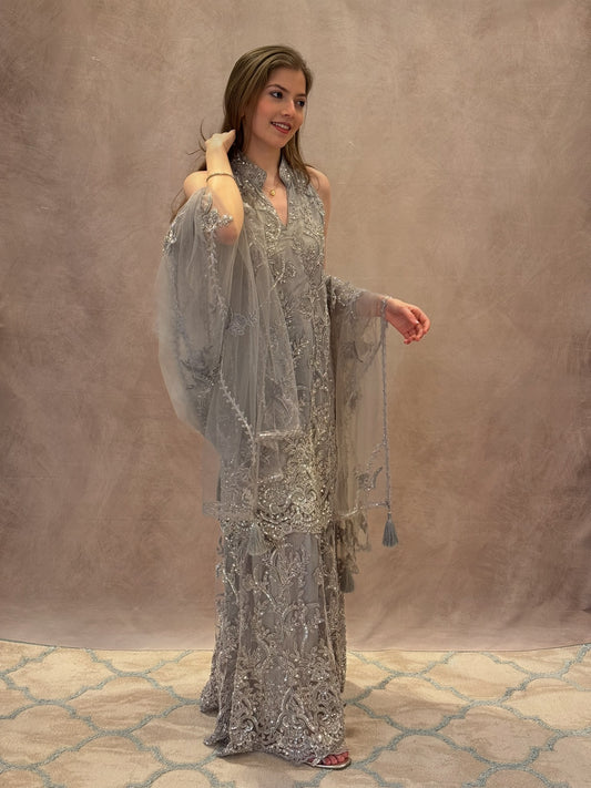 Sequin Sharara